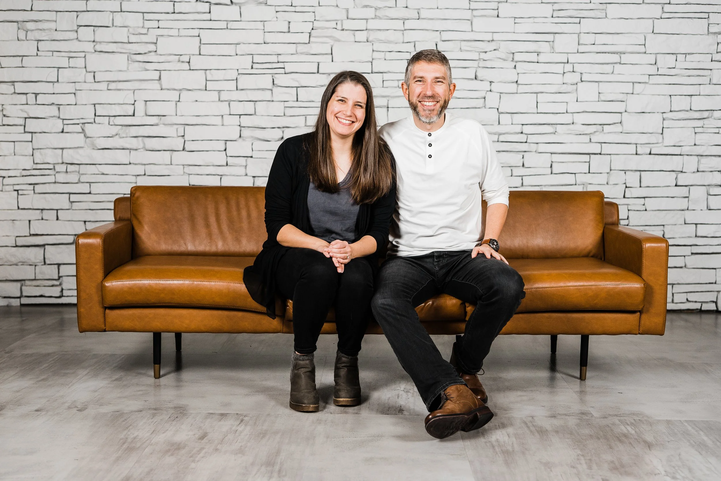 Pastor Brad — Anthem Church | Broken Arrow & Tulsa, Ok